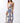 Tie Front Floral Strapless Jumpsuit