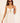 Tie Front Mini Dress