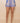 Scarf Print Shorts