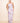 Ruched Floral Maxi Dress