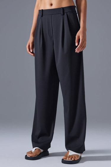 Athletic Trouser