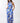 Print Halter Jumpsuit