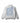Embroidered Quarter Zip Sweatshirt