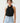 Braided Halter Tank