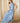 One Shoulder Gown