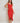 Linen Wrap Dress