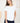 Exposed Seam Crewneck Tee