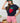 Strawberry Sweater