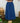 Denim Maxi Skirt