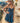 Eyelet Detailed Dress