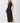 Ribbed Maxi Dress