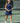 Wrap Tennis Dress With Shorts