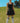 Scalloped Tennis Dress With Matching Shorts