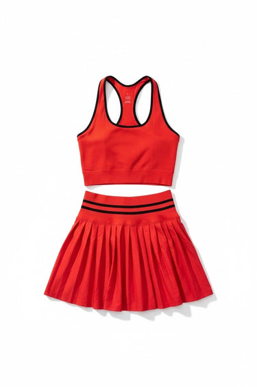 Tennis Skirt