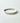 Roman Number Bracelet Stainless Steel