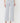 High Rise Striped Patch Pocket Jean