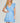 Ruffle Wrap Dress
