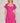 Ruffle Wrap Dress