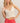 Smocked Floral Crop Top