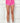 Terry Cloth Dolphin Short