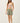 Linen Trouser Shorts