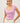 Square Neck Crop Top