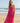 Ruffle Maxi Dress