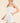 Side Ruched Print Romper