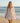 Tie Front Shift Sundress