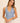 Polka Dot Halter Tank