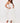 Cotton Eyelet Tie Back Midi Dress