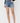 High Rise A Line Short