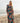 V-Neck Floral Maxi Dress