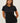Burnout Crewneck Tee