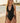Lace Up One Piece