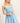 Strapless Eyelet Dress