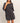 V Back Romper