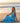 Twist Front Maxi