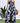 Print Maxi Dress