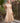 Embroidered Maxi Dress