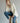 Classic Woven Blazer