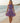 Print Sundress