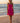 Colorblock Dress