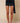 Wrap Mini Skirt