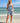 Denim Overall Romper
