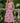 Print Maxi Skirt