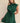 Cowl Neck Dress