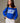 Off The Shoulder Game Day Sweatshirt