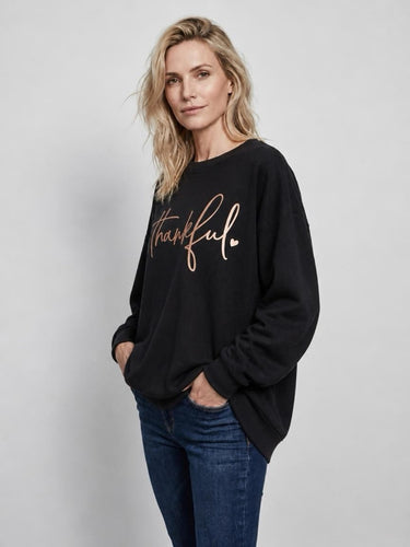 Thankful Sweatshirt