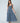 Plaid Corset Maxi